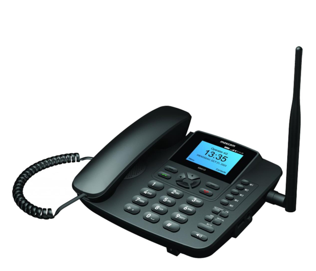 MAXCOM MM41D WiFi hotspot - 1125503 - zdjęcie